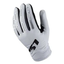 LS2 Bend Blanco / Gris