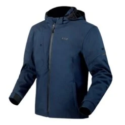 LS2 Bolton Lady Azul Oscuro