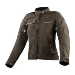 LS2 Bullet Lady Marrón