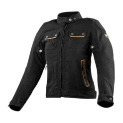 LS2 Bullet Lady Negro