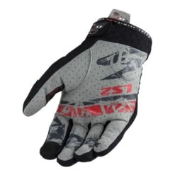 LS2 Chaki Lady Negro -Motopasion Ventas ls2 chaki lady negro 1