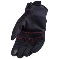 LS2 Cool Negro 3 LS2 Cool Negro -Motopasion Ventas ls2 cool negro 1