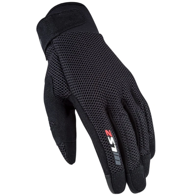 LS2 Cool Negro 1 LS2 Cool Negro