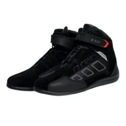 LS2 Dardo Negro -Motopasion Ventas ls2 dardo negro 1