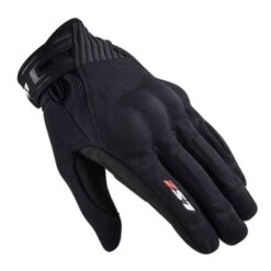 LS2 Dart 2 Lady Negro