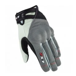 LS2 Dart 2 Lady Gris Perla