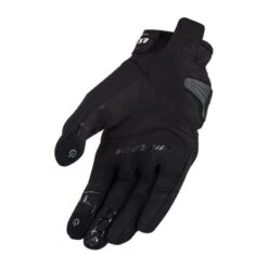 LS2 Dart 2 Negro -Motopasion Ventas ls2 dart 2 negro 1