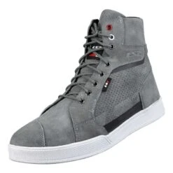 LS2 Downtown Gris Oscuro