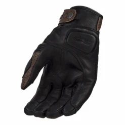 LS2 Duster Tobacco / Negro -Motopasion Ventas ls2 duster tobacco negro 1