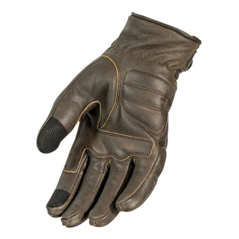 LS2 Jazz Cracker Marrón 2 LS2 Jazz Cracker Marrón - Imagen 2