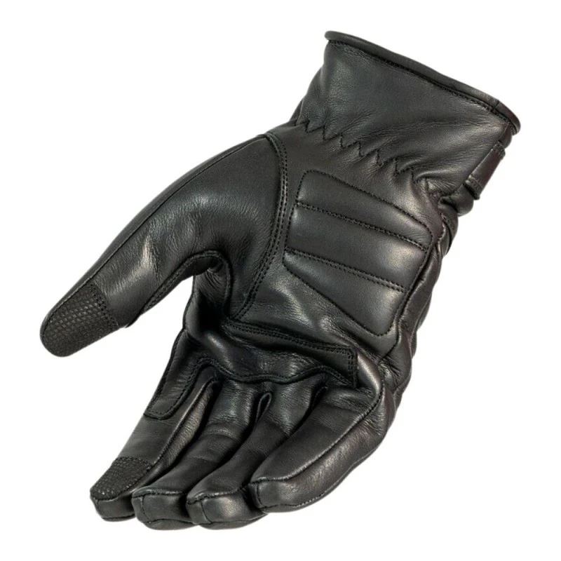 LS2 Jazz Negro 2 LS2 Jazz Negro - Imagen 2