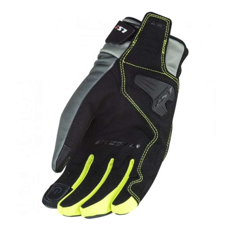 LS2 Jet 2 Lady Gris 2 LS2 Jet 2 Lady Gris - Imagen 2