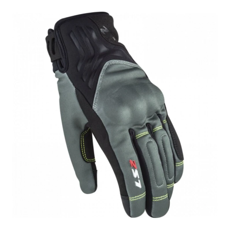 LS2 Jet 2 Lady Gris 1 LS2 Jet 2 Lady Gris