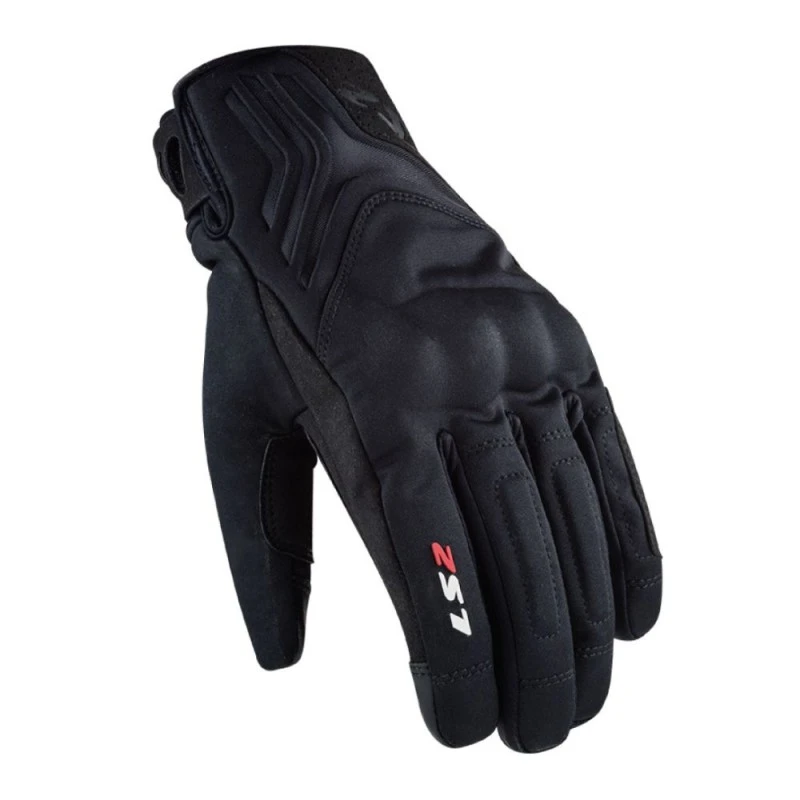 LS2 Jet 2 Negro 1 LS2 Jet 2 Negro