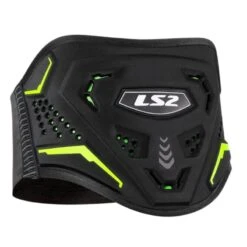 LS2 Koku Kidney Negro / H-v Amarillo