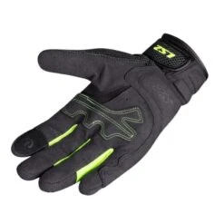 LS2 Kubra Antracita / H-v Amarillo 3 LS2 Kubra Antracita / H-v Amarillo -Motopasion Ventas ls2 kubra antracita h v amarillo 1