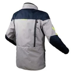 Motopasion Ventas -Motopasion Ventas ls2 metropolis evo titanio azul amarillo 1