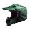 LS2 MX700 Subverter Cargo Verde Militar
