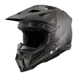 LS2 MX703 C X-Force Carbono Mate