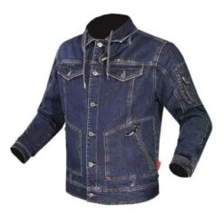 LS2 OAKY Azul Oscuro