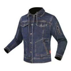 LS2 OAKY Lady Azul Oscuro