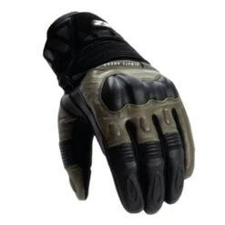 LS2 Octane WP Negro / Marrón