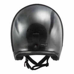 LS2 OF599 SPITFIRE JEANS TITANIUM -Motopasion Ventas ls2 of599 spitfire jeans titanium l 4