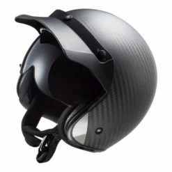 LS2 OF601 BOB CARBON 9 LS2 OF601 BOB CARBON -Motopasion Ventas ls2 of601 bob carbon xs 4