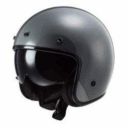 LS2 OF601 Bob Nardo Grey