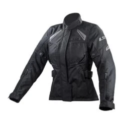 LS2 Phase Lady Negro