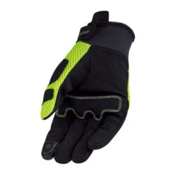 LS2 Ray Amarillo Fluor -Motopasion Ventas ls2 ray amarillo fluor 1
