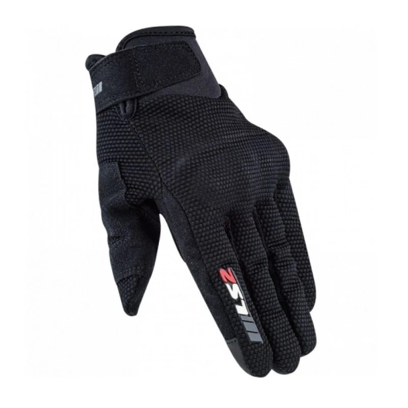 LS2 Ray Lady Negro 1 LS2 Ray Lady Negro