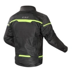 Motopasion Ventas -Motopasion Ventas ls2 riva negro amarillo neon 1