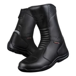 LS2 Urbano WP Negro -Motopasion Ventas ls2 urbano wp negro 1