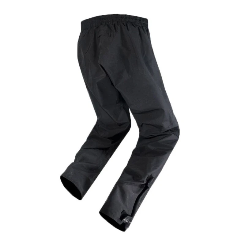 LS2 X-Rain Negro 2 LS2 X-Rain Negro - Imagen 2