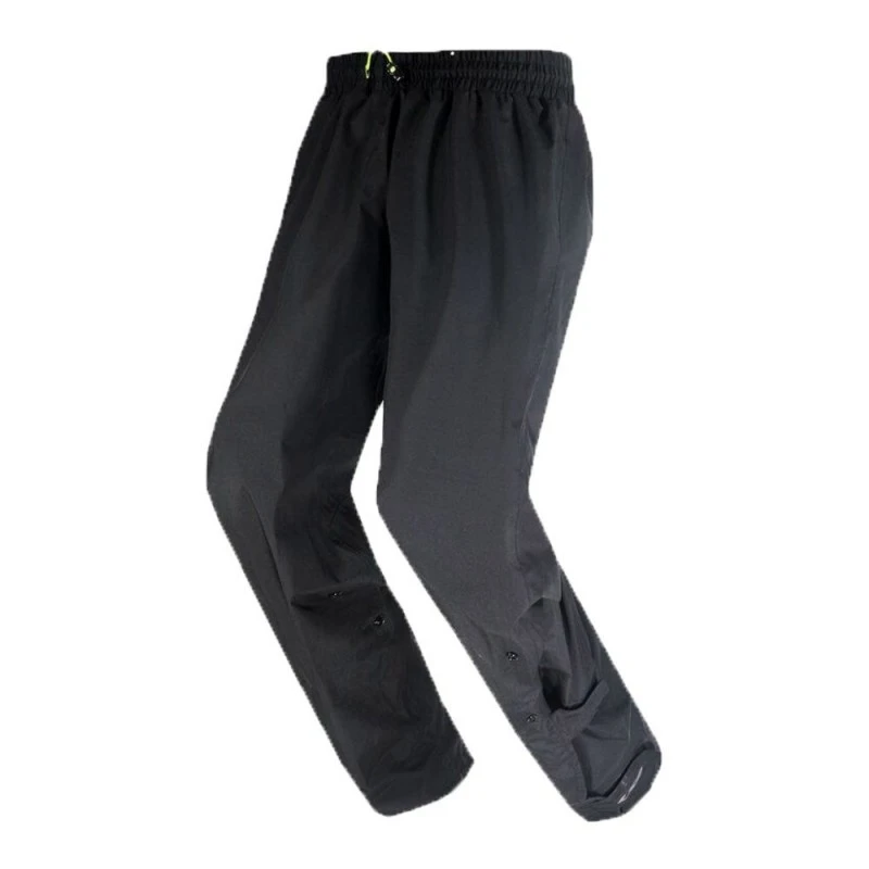 LS2 X-Rain Negro 1 LS2 X-Rain Negro