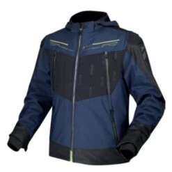 LS2 Zirconium Azul / Negro / H-v Amarillo