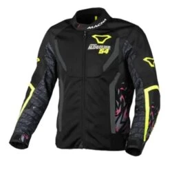 MACNA Grisco Aldeguer Edition