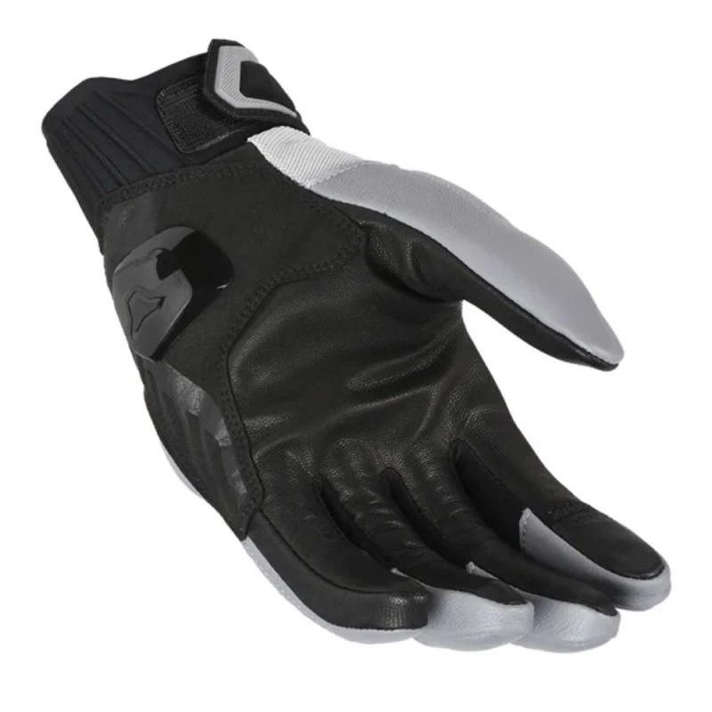 MACNA Octavius Gris / Negro 2 MACNA Octavius Gris / Negro - Imagen 2