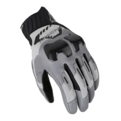 MACNA Octavius Gris / Negro