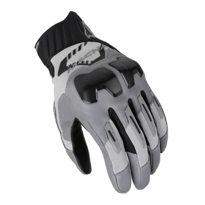 MACNA Octavius Gris / Negro 1 MACNA Octavius Gris / Negro