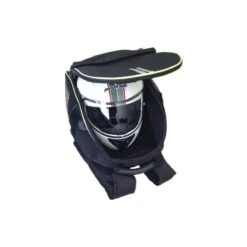 QUARTER MILE Mochila Casco