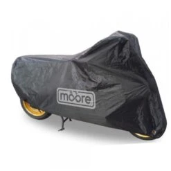 MOORE Protect Negro