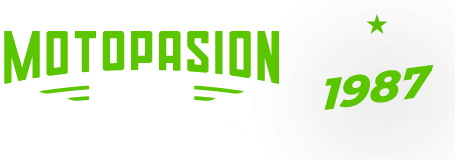 Motopasion Ventas