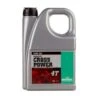 MOTOREX Aceite Cross Power 4T 10w50 4L