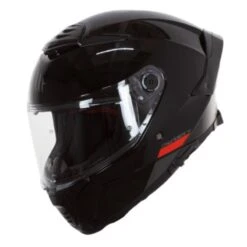 MT FF118SV Thunder 4 SV Solid A1 Negro Brillo