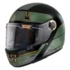 MT FF119 Jarama 68TH C1 Negro Brillo
