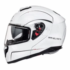 MT FU401 SV Atom SV Solid Blanco Perla Brillo 6 MT FU401 SV Atom SV Solid Blanco Perla Brillo -Motopasion Ventas mt fu401 sv atom sv solid blanco perla brillo 2
