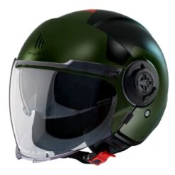 MT OF502SV B Viale SV S Beta A6 Verde Mate