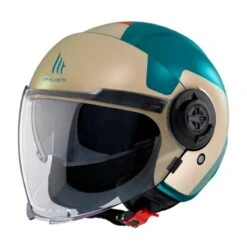 MT OF502SV B Viale SV S Beta E7 Azul Mate